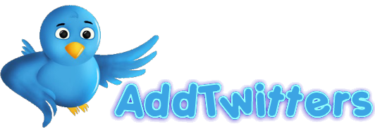 Add Twitters